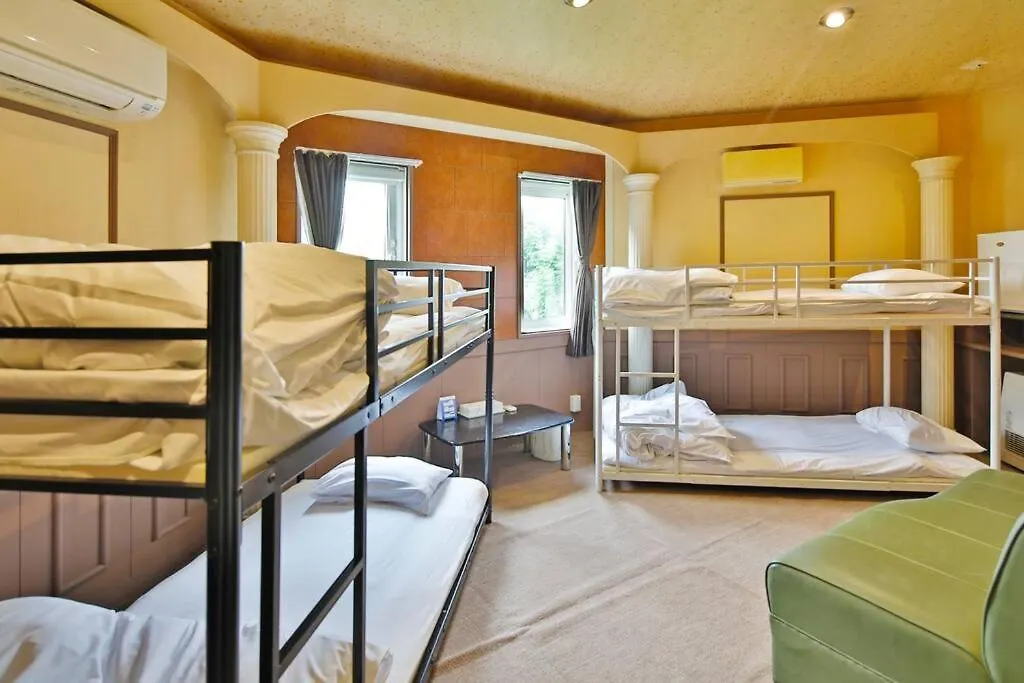 Starry Sky Cottage 15 Kitami